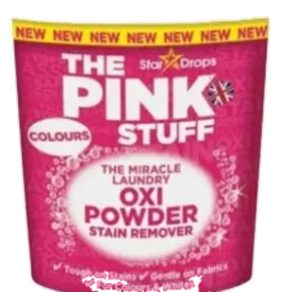 THE PINK STUFF 1kg