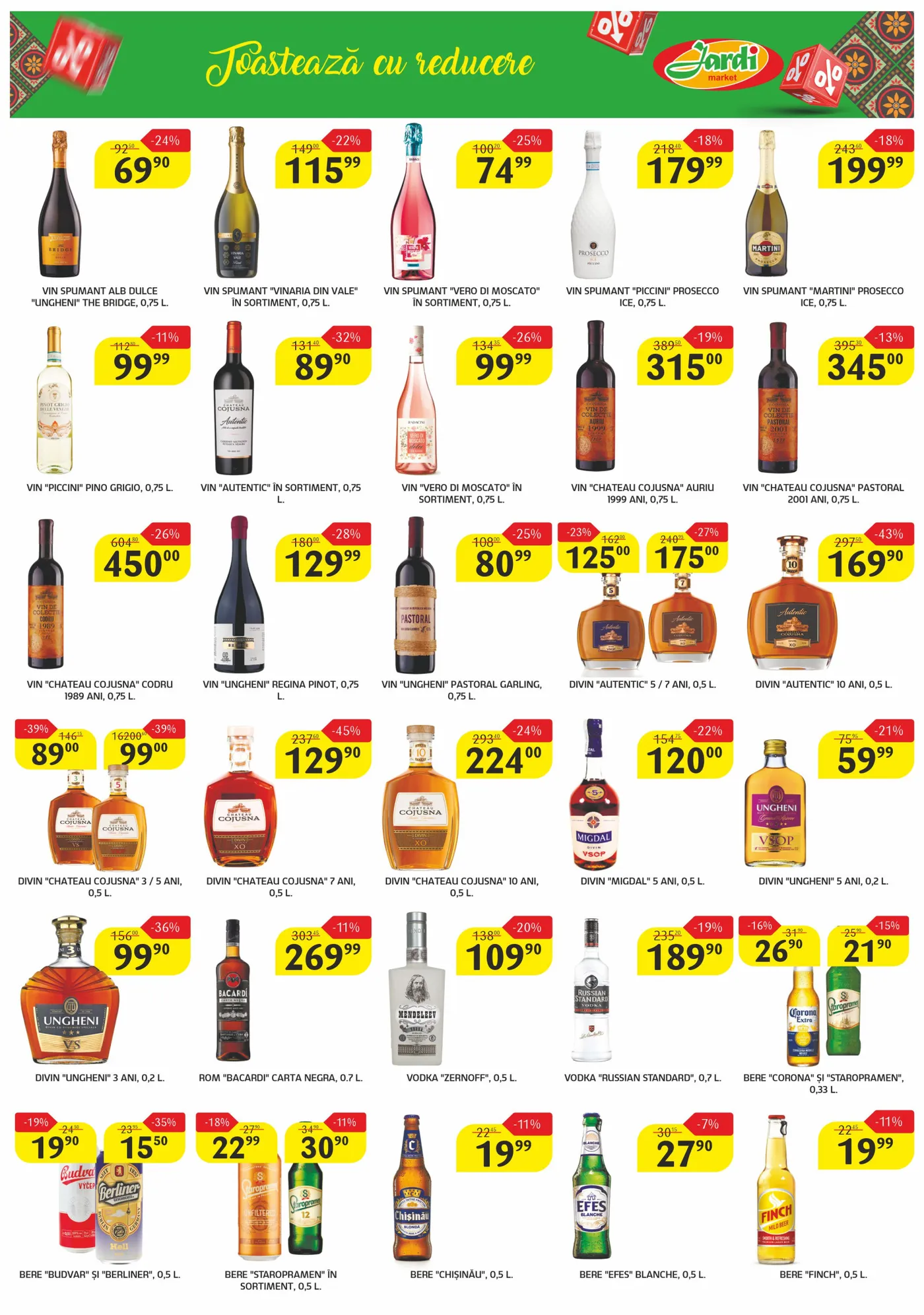 Catalog Jardi · 20 octombrie – 2 noiembrie — Pagina 5