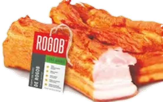 Piept de porc "ROGOB", kg.