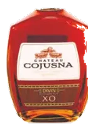 DIVIN "CHATEAU COJUSNA" 7 ANI, 0,5 L.