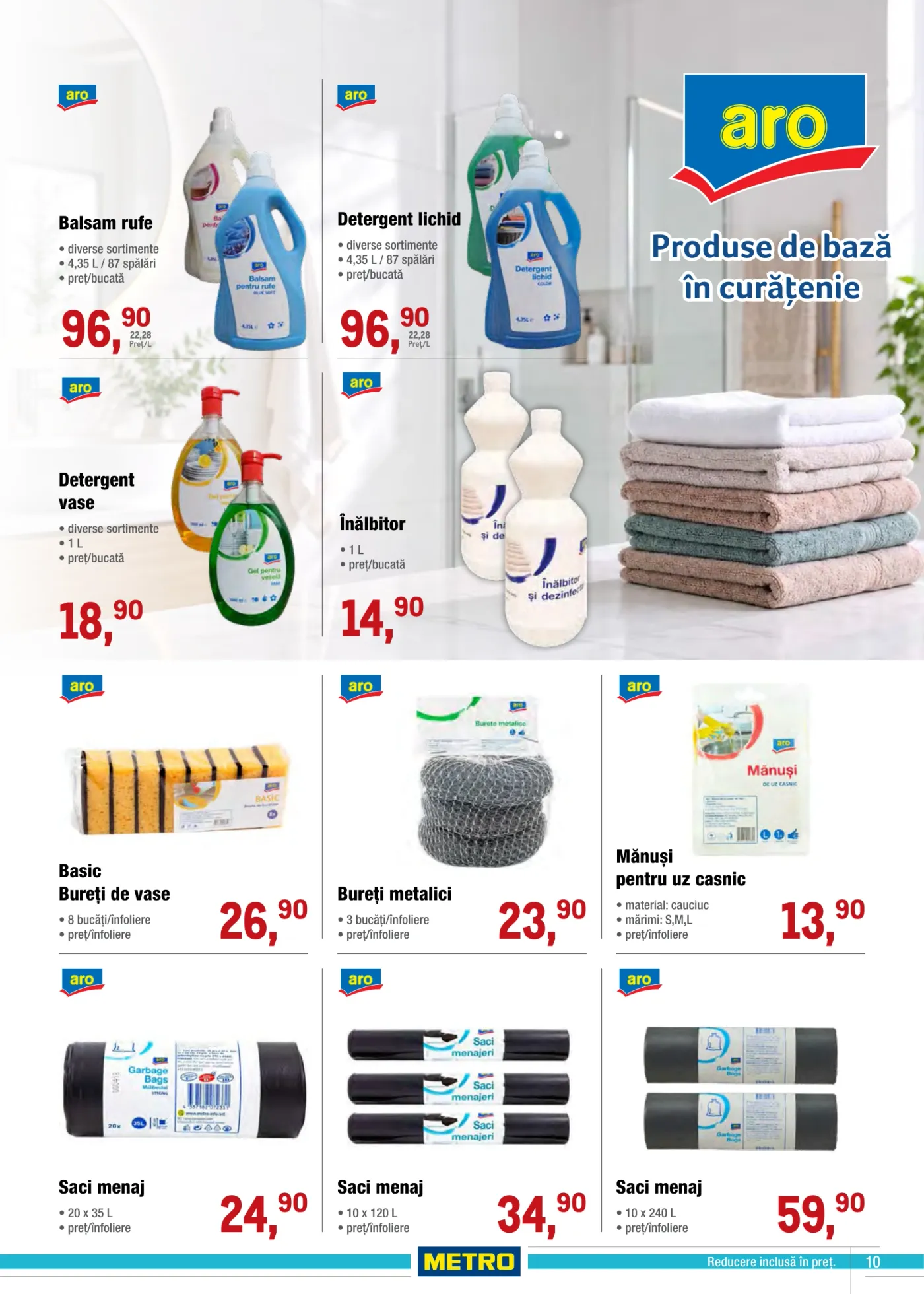 METRO catalogue · 19–22 October — Page 10