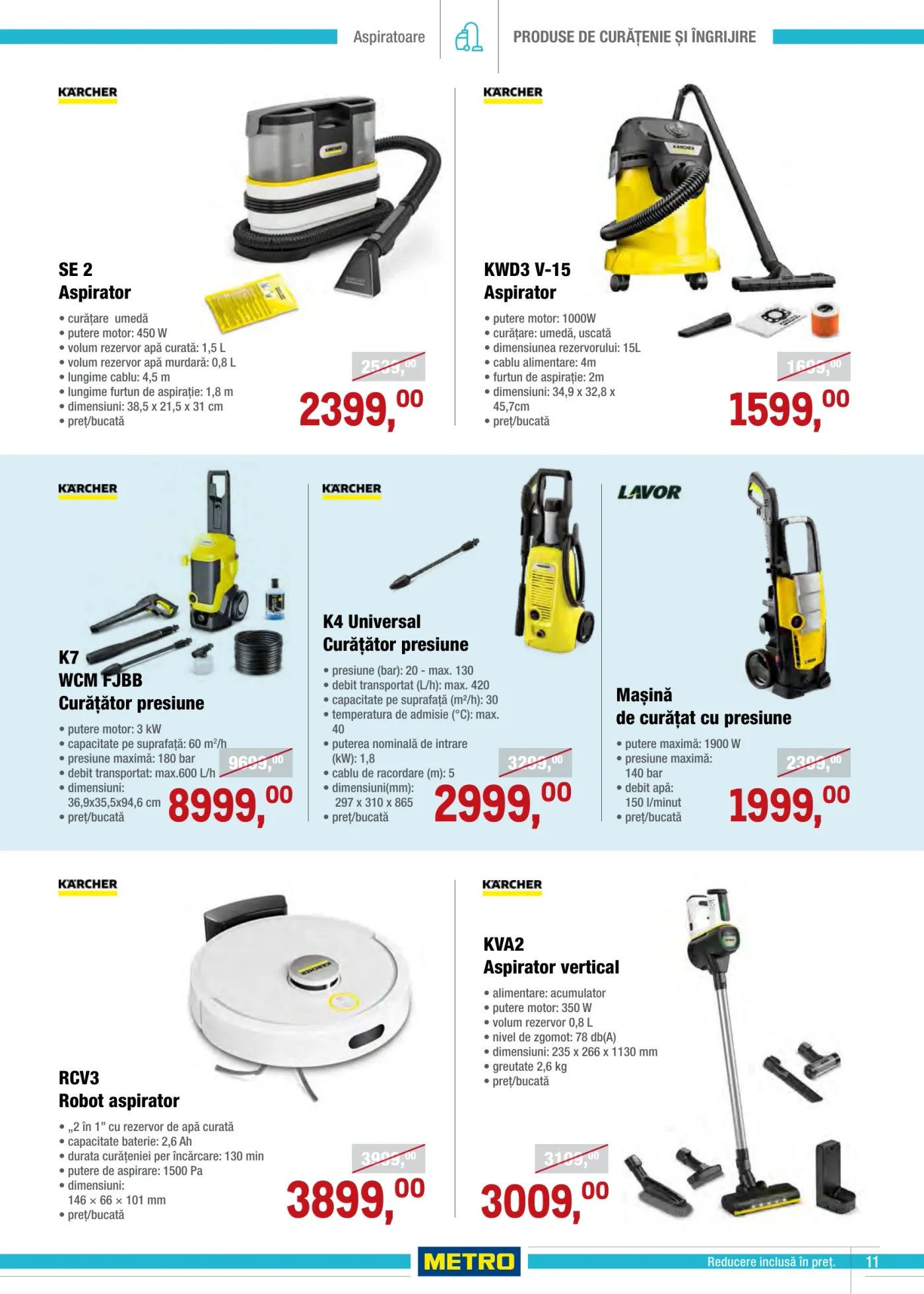 METRO catalogue · 19–22 October — Page 11