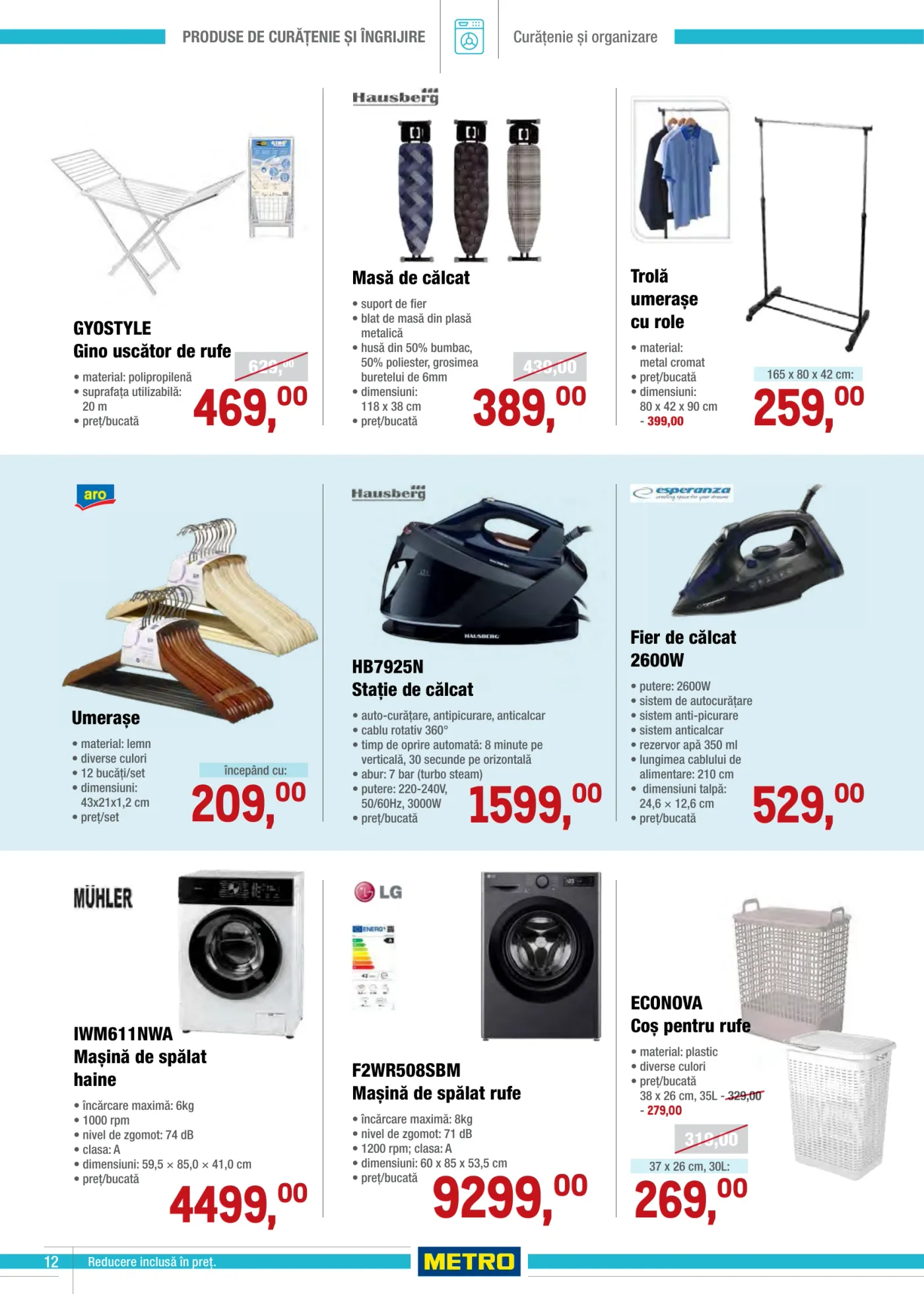 METRO catalogue · 19–22 October — Page 12