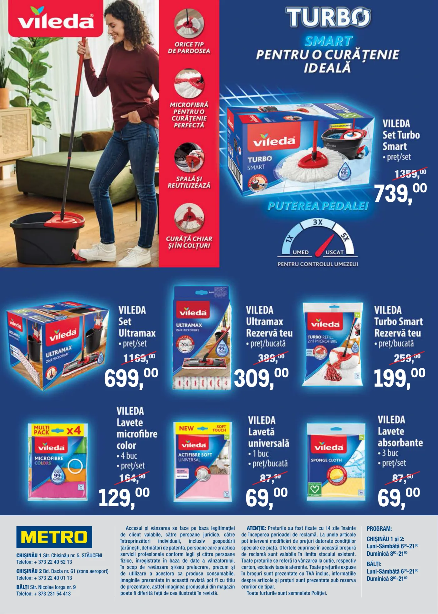 METRO catalogue · 19–22 October — Page 14