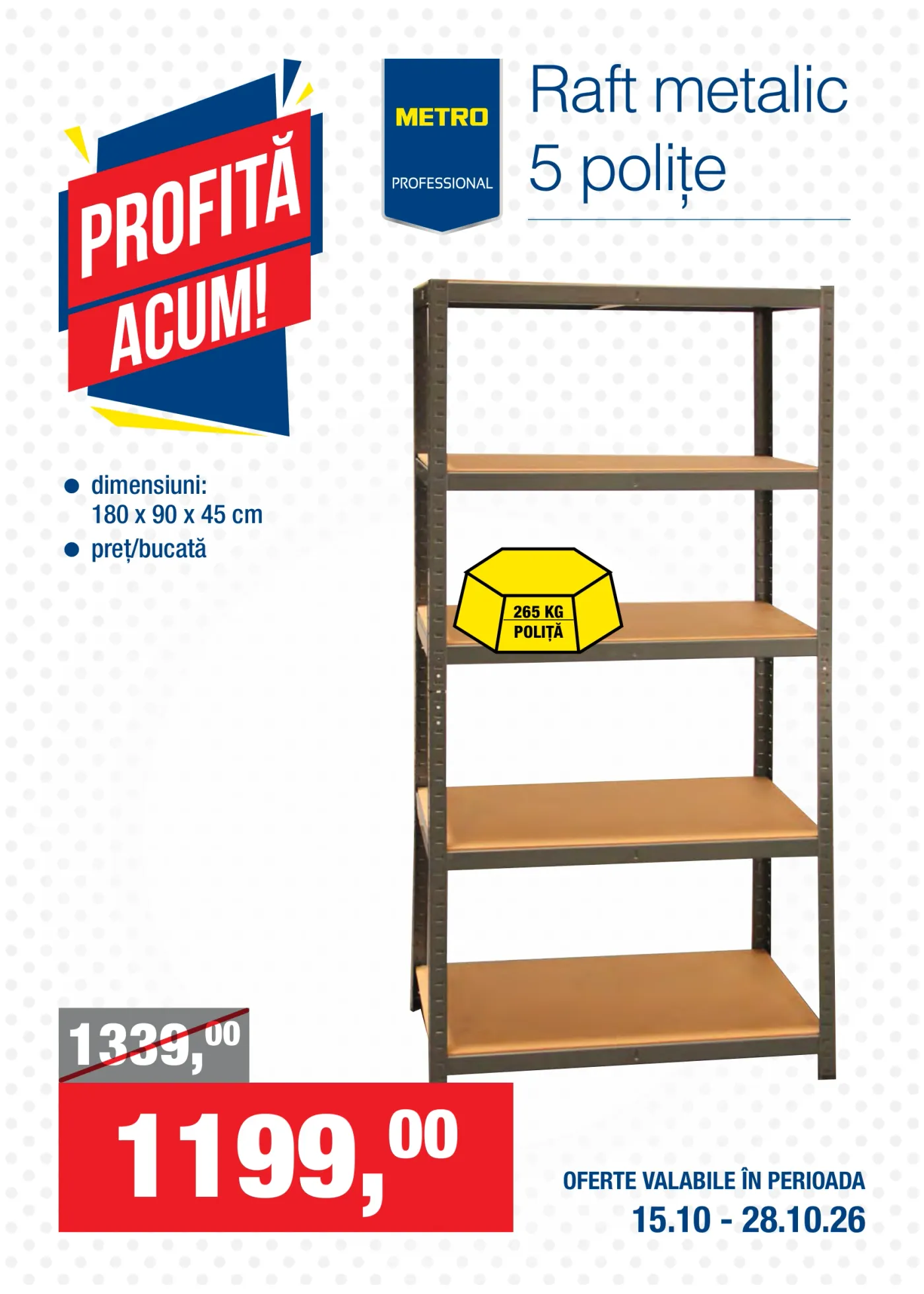 METRO catalogue · 19–22 October — Page 15