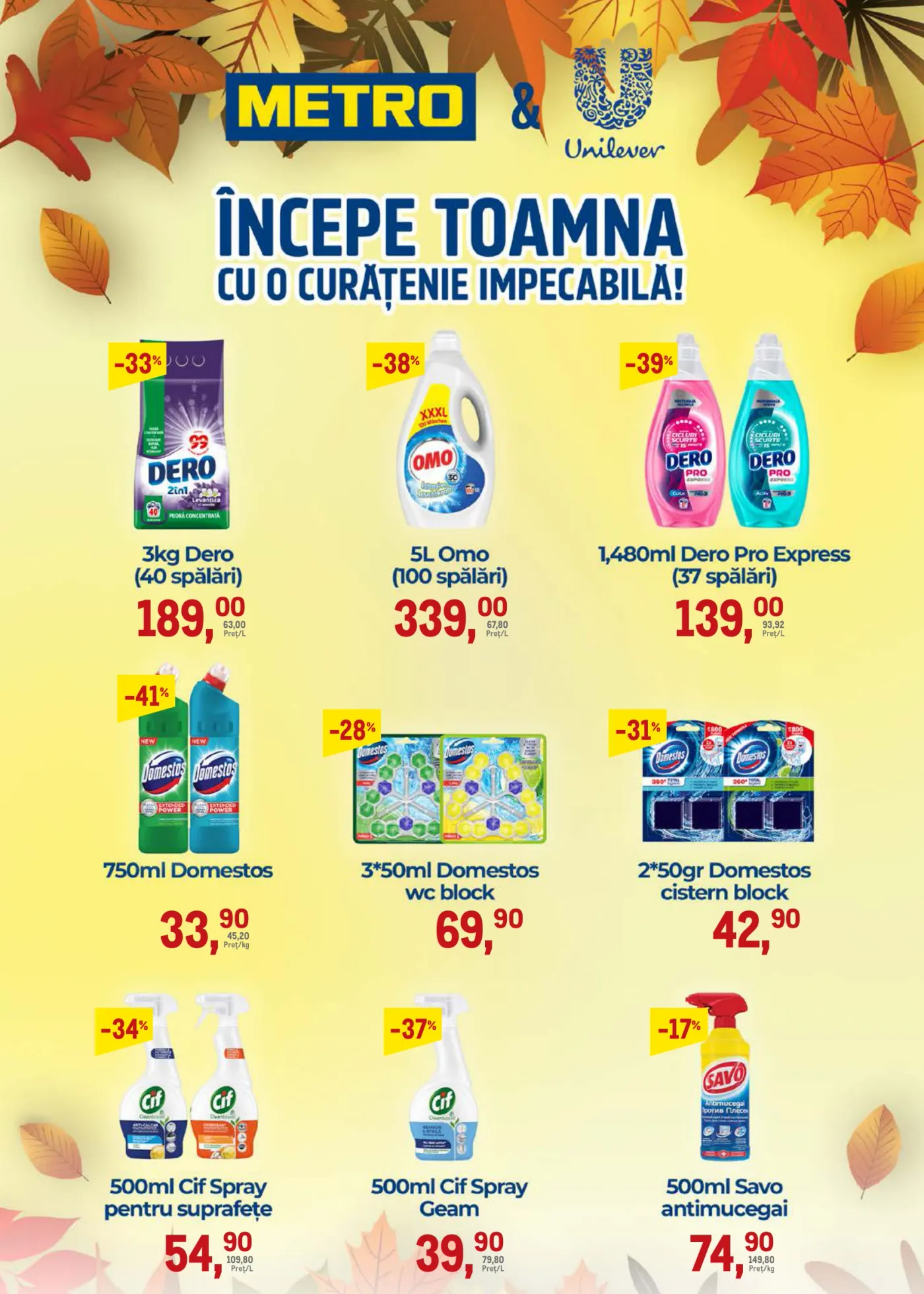 METRO catalogue · 19–22 October — Page 5