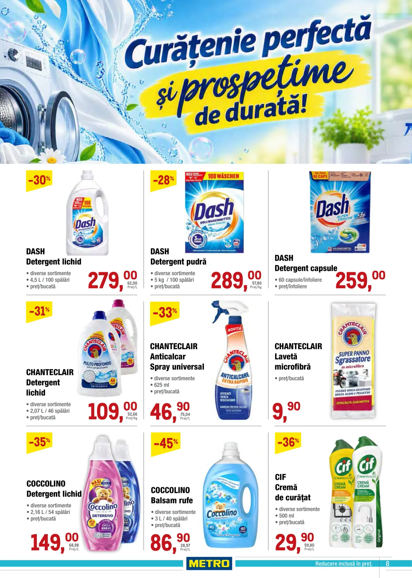 METRO catalogue · 19–22 October — Page 8