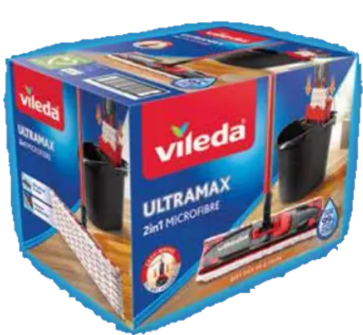 Vileda Set Ultramax