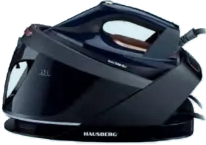 Hausberg HB7925N Stație de călcat